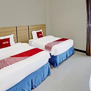Oyo 91617 Hotel Mutiara Lombok